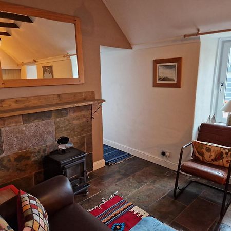 Coopers Cottage Peterhead Exterior photo